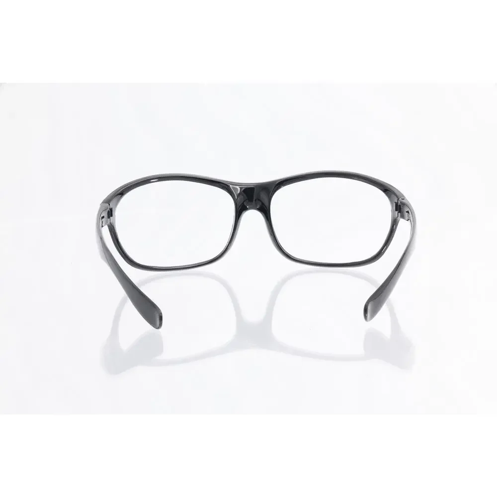 Bollé Tiger Snake Sunglass / Eyeglass FRAMES ONLY - GOOD CONDITION